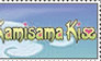Kamisama Kiss Fan Stamp