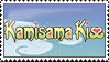 Kamisama Kiss Fan Stamp by charry-photos