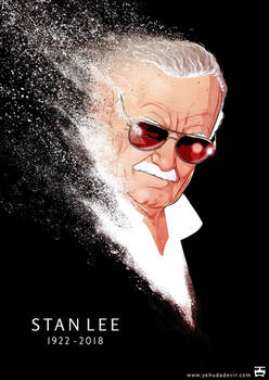 Stan Lee