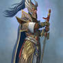 Swordmaster of Hoeth!