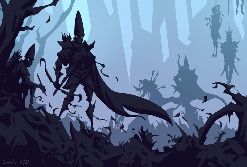 Samo94 - Student, Digital Artist | DeviantArt