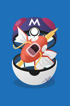 Explore The Best コイキング Art Deviantart Explore The Best コイキング Art Deviantart