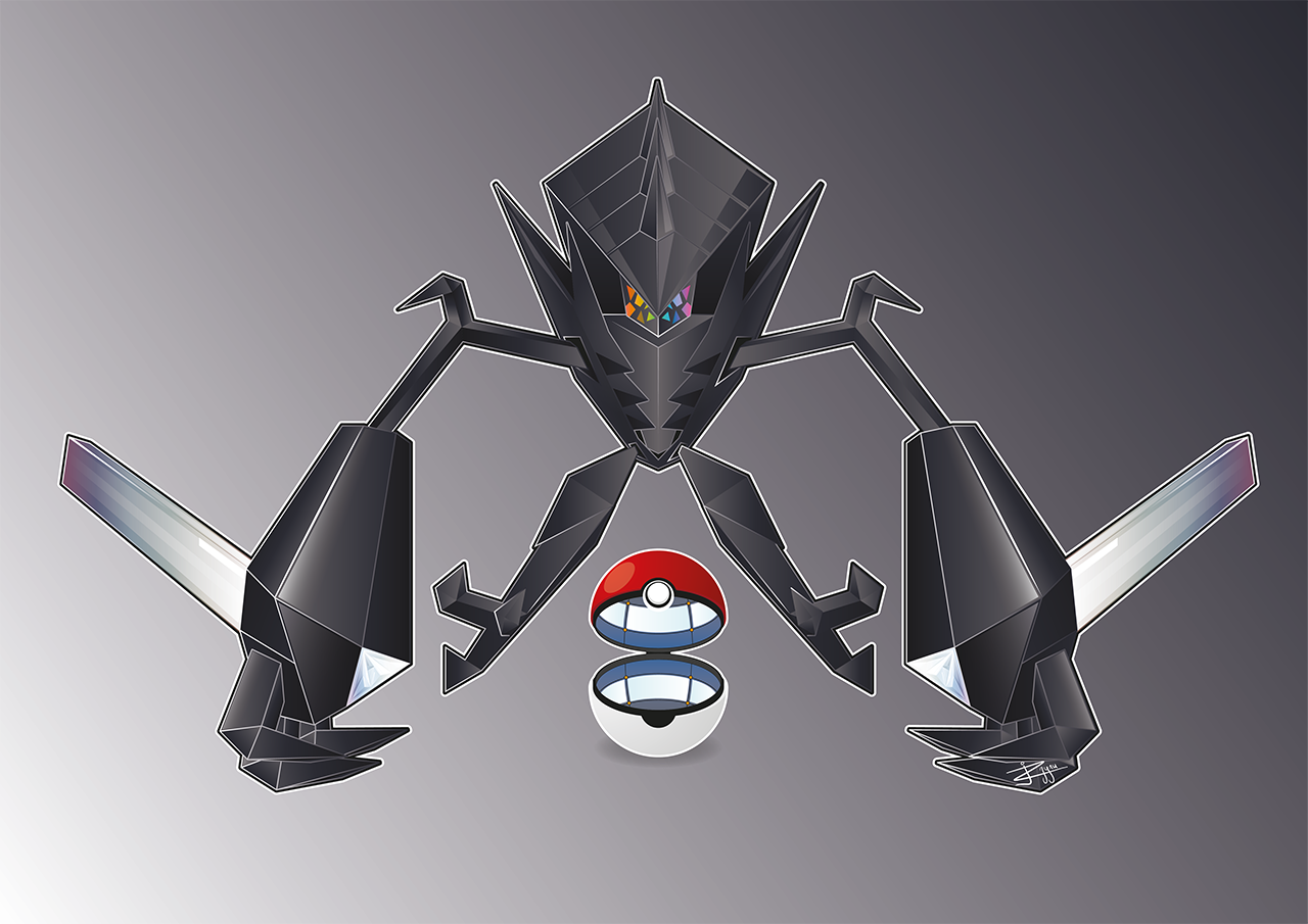 Necrozma