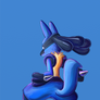 Lucario