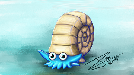 Explore The Best オムナイト Art Deviantart Explore The Best オムナイト Art Deviantart