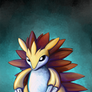 Sandslash