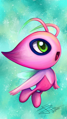 Celebi