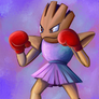 Hitmonchan