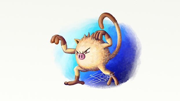 Mankey Rules Explore the Best Mankey Art | DeviantArt