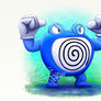 Poliwrath