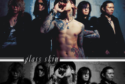 Glass Skin - Dir en Grey