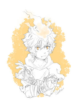 Tsuna