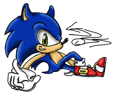 Sai Work- Sonic