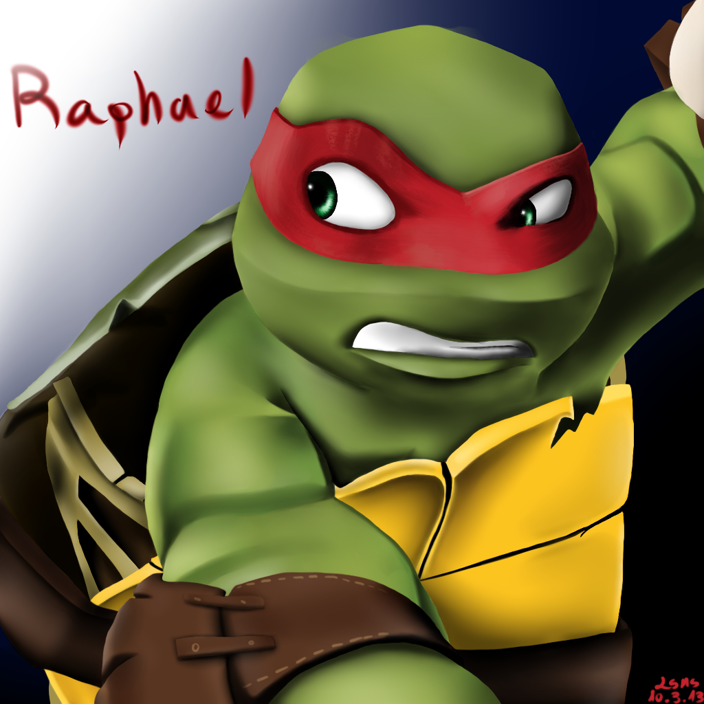 Raphael