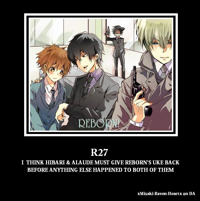 R27 by xMisaki-Raven-Heartx on DeviantArt