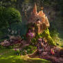 Carious Glade