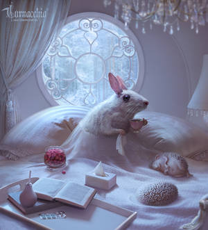 Gibert by cornacchia-art Gibert by cornacchia-art