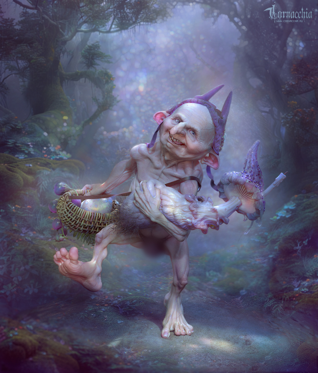 Fungus Gmur