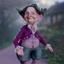 Gmur the Laughing