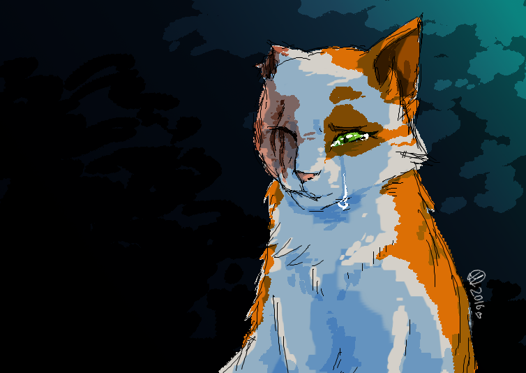 Brightheart