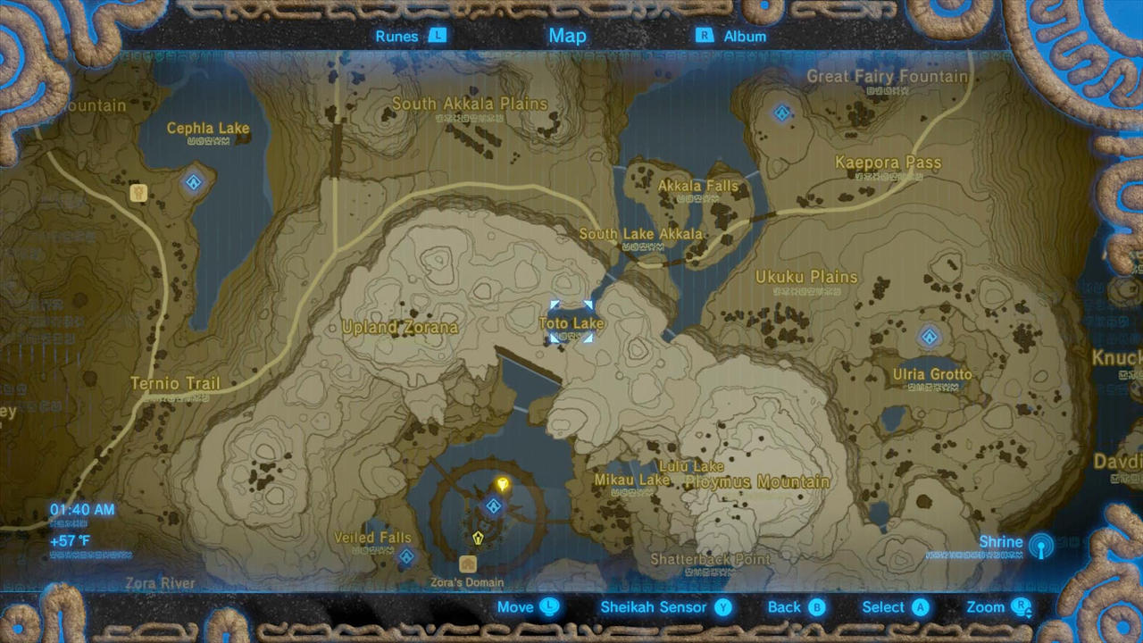 Where Do You Find The Zora Helmet zelda zora helm 0003 Layer 1 by EinsteinWarrior on DeviantArt