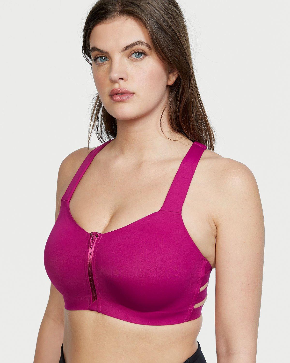 Sports-bras-knockout-high-impact-front-close-sport by