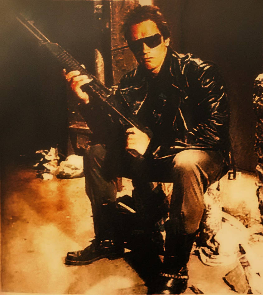 Ost terminator. Terminator 1984. Шварценеггер Терминатор 1984. Arnold Schwarzenegger Terminator 1984.