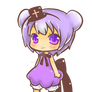 Cookie Shop : Violet