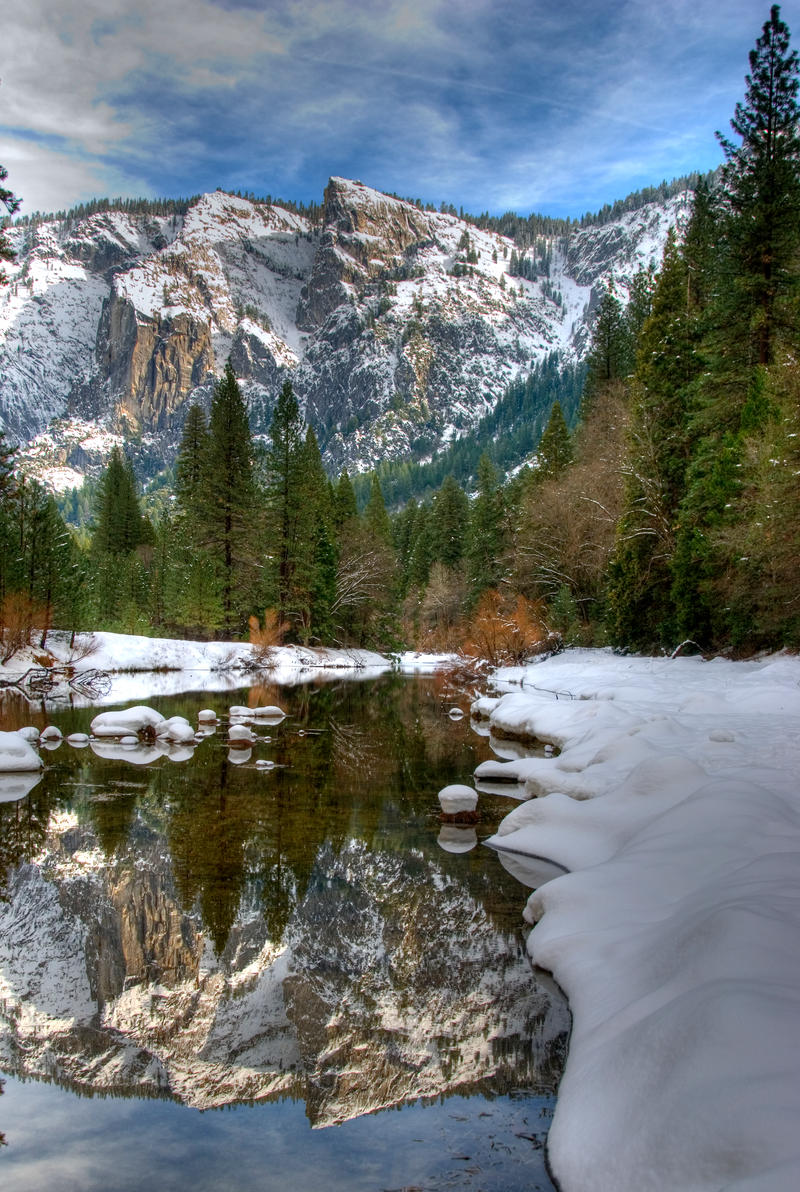 Yosemite '08