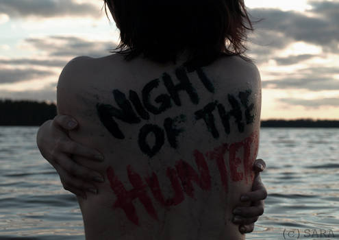 Night of the Hunter I