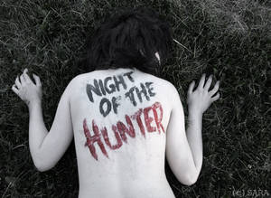 Night of the Hunter IV