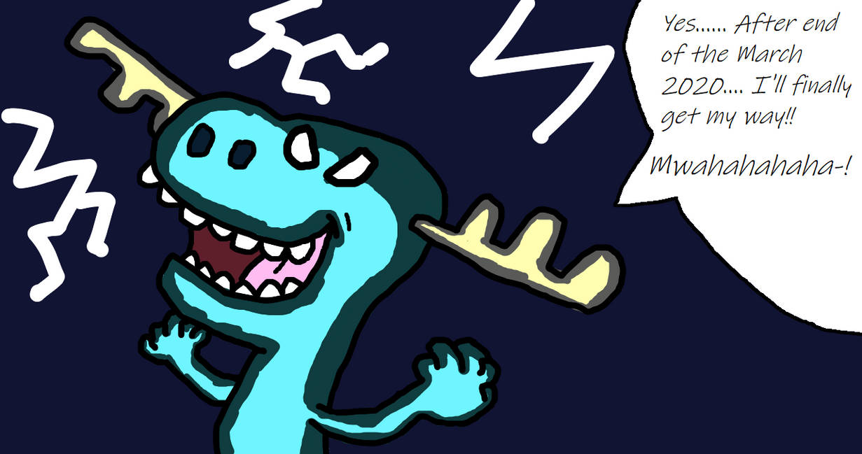 Lumpy's revenge!? by RoyalClaws12 on DeviantArt