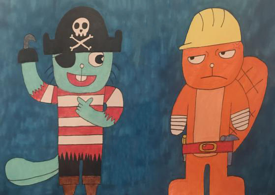 favourite HTF characters by thematsuenjoyer on DeviantArt