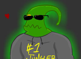 Zac - #1 Jungler