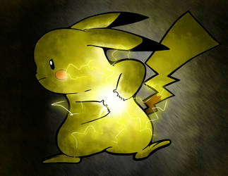 Pikadouken