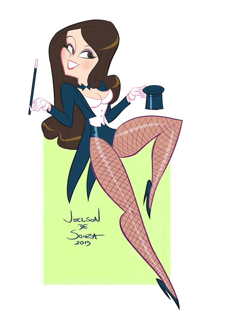 Zatanna