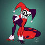 Harley Quinn