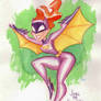 Batgirl