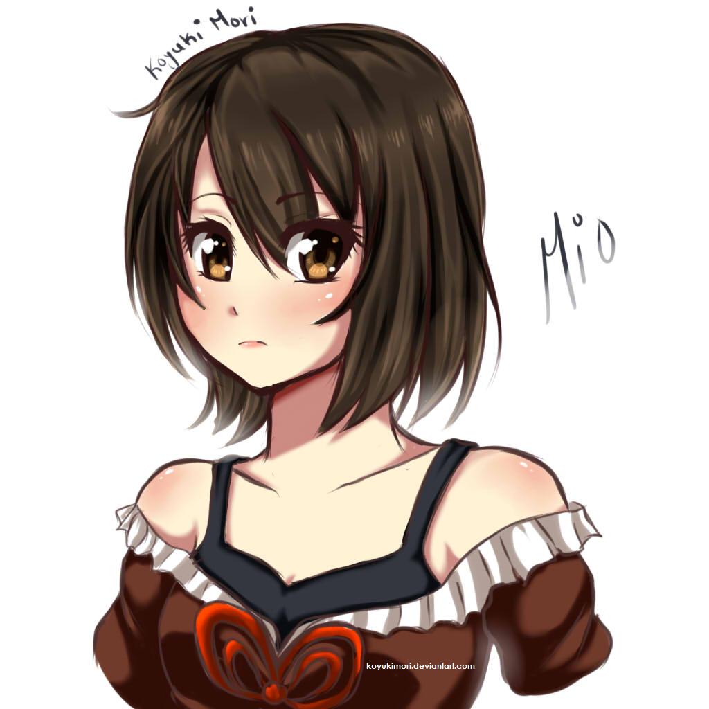 Fatal Frame 2: Mio