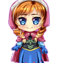 Chibi Anna