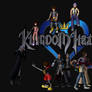 Kingdom Hearts - Celebrating 10 years