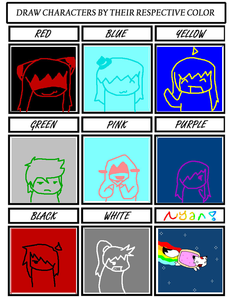 Color meme by UzumakiAndrea123 on DeviantArt
