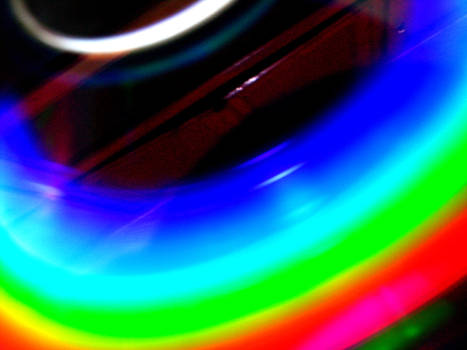 dvd colors