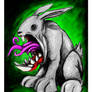 the killer rabbit