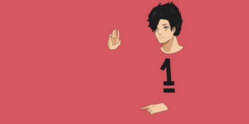 Kuroo Tetsurou