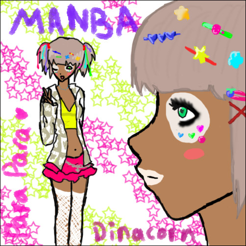 manba :D