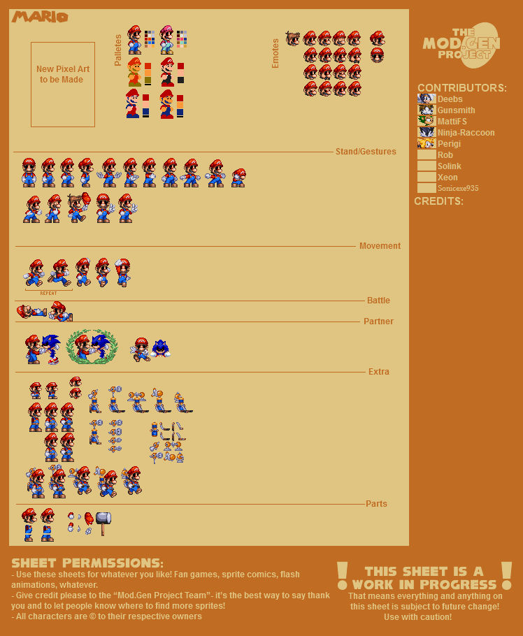 Modgen mario.exe by sonicexe935 on DeviantArt