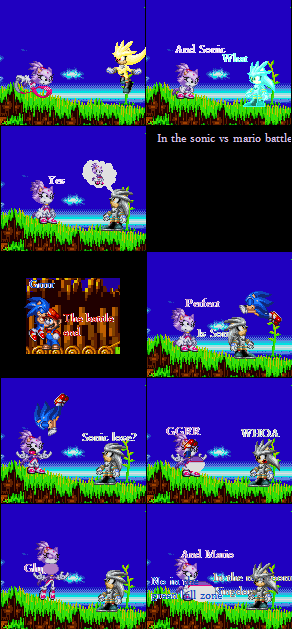 Tails Exe Sprite Sheet by sonicexe935 on DeviantArt