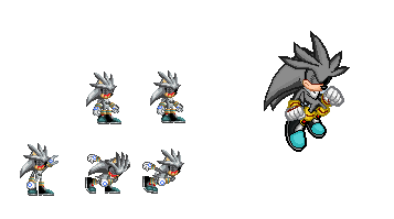 Steam Community :: :: Tails.EXE Sprites