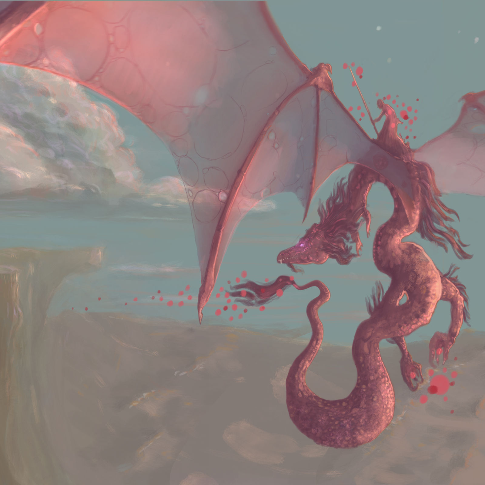 Wind Rider by unigonpics on DeviantArt